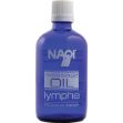 Afbeeldingen van Massage Oil Lymphe